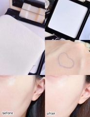 Phấn Phủ Mờ Mịn Dinto WoonCho Blur-fixing Finish Powder Pact 10g
