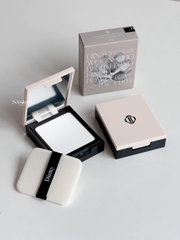 Phấn Phủ Mờ Mịn Dinto WoonCho Blur-fixing Finish Powder Pact 10g