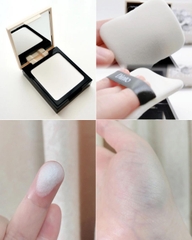 Phấn Phủ Mờ Mịn Dinto WoonCho Blur-fixing Finish Powder Pact 10g