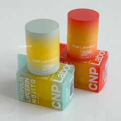 Dưỡng Môi CNP Propolis Lipcerin 15ml