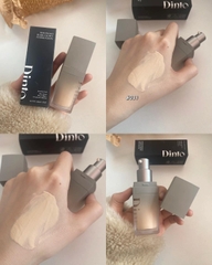 Kem Nền Dinto Wooncho Blur Matte Foundation 25ml