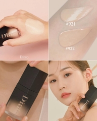 Kem Nền Dinto Wooncho Blur Matte Foundation 25ml
