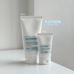 Kem Dưỡng illiyoon Ceramide Ato Concentrate Cream