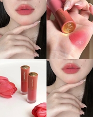 Lancome L’absolu Rouge Intimatte Soft Matte Liquid Lip Cream 6ml