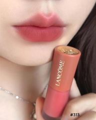 Lancome L’absolu Rouge Intimatte Soft Matte Liquid Lip Cream 6ml