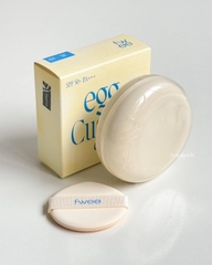 Phấn Nước Fwee Egg Fit Cover Cushion 13g