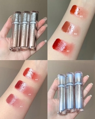 Son Bóng Mát Lạnh Judydoll Watery Lip Gloss 2.4g