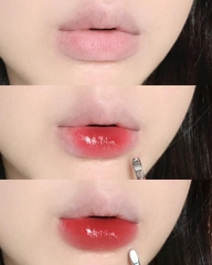 Son Bóng Mát Lạnh Judydoll Watery Lip Gloss 2.4g