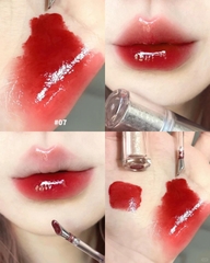 Son Bóng Mát Lạnh Judydoll Watery Lip Gloss 2.4g