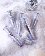 Son Bóng Mát Lạnh Judydoll Watery Lip Gloss 2.4g