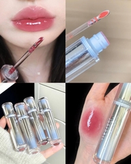 Son Bóng Mát Lạnh Judydoll Watery Lip Gloss 2.4g