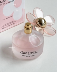 Nước Hoa Marc Jacobs Daisy Love Eau So Sweet Eau de Toilette