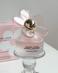Nước Hoa Marc Jacobs Daisy Love Eau So Sweet Eau de Toilette
