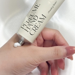 Kem Tay After Blow Perfume Hand Cream 50ml