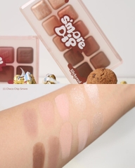 Bảng Mắt Lilybyred Mood Keyboard Palette