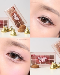 Bảng Mắt Lilybyred Mood Keyboard Palette