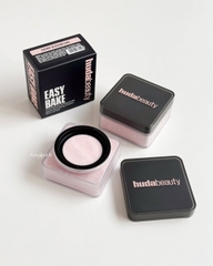 Phấn phủ Huda Beauty Easy Bake Loose Baking & Setting Powder 20g - Cherry Blossom Cake