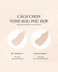 Phấn Nước Ohui Ultimate Cover Cushion Satin Finish 15g