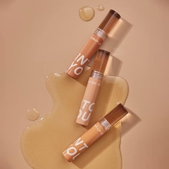 Son Bóng Into You Syrup Lip Gel 2.4g
