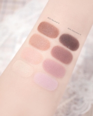 Bảng Phấn Lilybyred Mood It Palette 4 Step