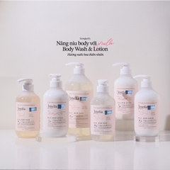 Sữa Tắm Jmella Body Wash 500ml