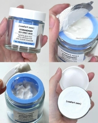 Kem Dưỡng Comfort Zone Hydramemory Rich Sorbet Cream 50ml