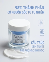Kem Dưỡng Comfort Zone Hydramemory Rich Sorbet Cream 50ml