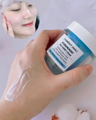 Kem Dưỡng Comfort Zone Hydramemory Rich Sorbet Cream 50ml