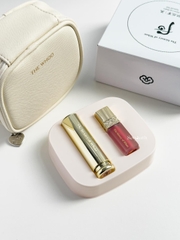 Bộ Son Dưỡng Whoo Gongjinhyang Mi Glow Lip Balm Special Set