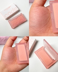 Má Hồng Code Glokolor Mood Touch Blusher 3.5g