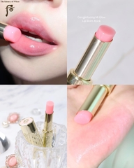 Bộ Son Dưỡng Whoo Gongjinhyang Mi Glow Lip Balm Special Set