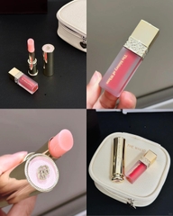 Bộ Son Dưỡng Whoo Gongjinhyang Mi Glow Lip Balm Special Set