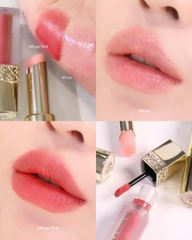 Bộ Son Dưỡng Whoo Gongjinhyang Mi Glow Lip Balm Special Set