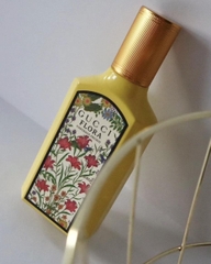 Bộ Nước Hoa Gucci Flora EDP Set 5ml