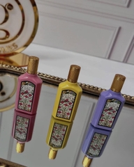 Bộ Nước Hoa Gucci Flora EDP Set 5ml