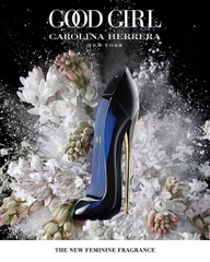Bộ Nước Hoa Carolina Herrera Good Girl EDP Set 7ml