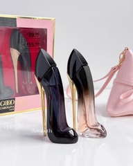 Bộ Nước Hoa Carolina Herrera Good Girl EDP Set 7ml