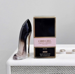 Bộ Nước Hoa Carolina Herrera Good Girl EDP Set 7ml