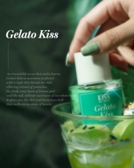 Nước Hoa Kiss My Body EDP The Sexilicious Collection 50ml