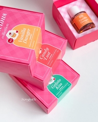 Nước Hoa Kiss My Body EDP The Sexilicious Collection 50ml