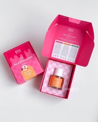 Nước Hoa Kiss My Body EDP The Sexilicious Collection 50ml