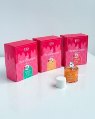 Nước Hoa Kiss My Body EDP The Sexilicious Collection 50ml