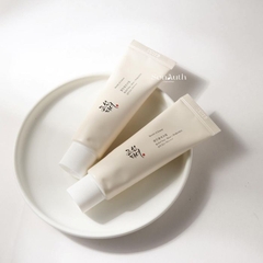 Kem Dưỡng Mắt Nhân Sâm Beauty Of Joseon 30ml