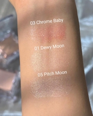Phấn Bắt Sáng Glint By Vdivov Highlighter 2.3g