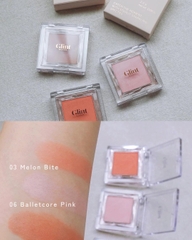 Phấn Má Glint Baked Blush 2.4g