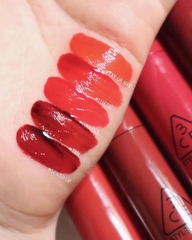 Son Bóng 3CE Lazy Pop Lip Stain