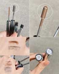 Chuốt Mi Judydoll Mascara Judydoll Iron 2g