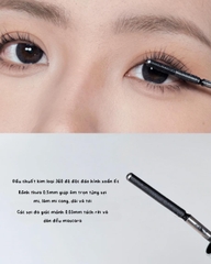 Chuốt Mi Judydoll Mascara Judydoll Iron 2g