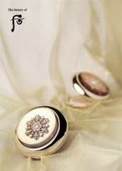 Bộ Phấn Nước Whoo Radiant Essence Cushion 30g