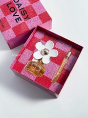 Bộ Nước Hoa Marc Jacobs Daisy Love Set